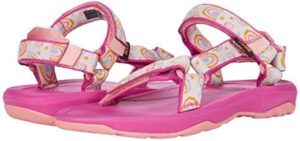 Teva Girls's Hurricane XLT 2 - Toddlers Sandal
