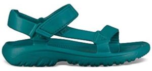 Teva Boys's Hurricane Drif - Water Sandal for Toddlers