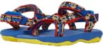 Teva Boy's Hurricane XLT 4 - Sandals for Older Toddlers
