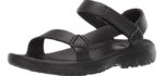 Teva Men's Hurricane Drift - Water Sandal for Hiking