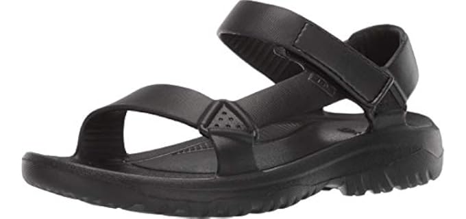 Teva Men's Hurricane Drift - Water Sandal for Hiking
