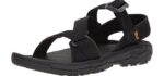 Teva Men's Hurricane - Sandal for Hiking