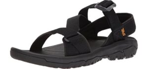 Teva Men's Hurricane - Sandal for Hiking