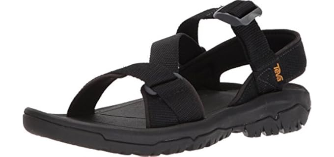 Teva Men's Hurricane - Sandal for Hiking