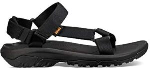 Teva Men's Hurricane XLT 2 - Outdoor Sandals for Fresh Feet & Odorless
