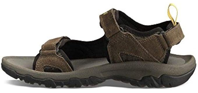 Teva Men's Katavi - Walking Sandal