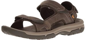 Teva Men's Langdon - Walking Sandal