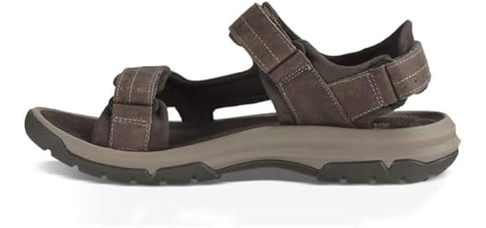 Teva Men's Langdon - Walking Sandal