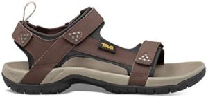 Teva Men's Meacham - Leather Sandals