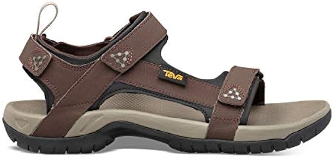 Teva Men's Meacham - Leather Sandals