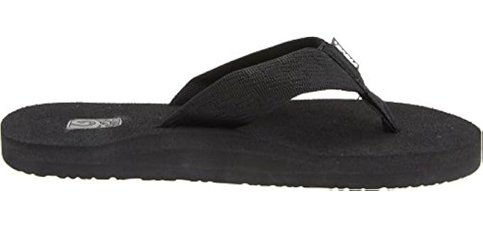 Teva Men's Mush 2 - Flip Flops