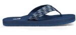Teva Men's Mush 2 - Casual Flip-Flops for Everyday Comfort