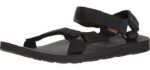 Teva Men's Universal - Hiking Sandals for Sesamoiditis