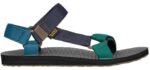 Teva Men's Original Universal Sandal - Water-Friendly & Backpacking Hammer Toes Sandals