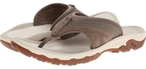 Teva Men's Pajaro - Fancy Flip Flops