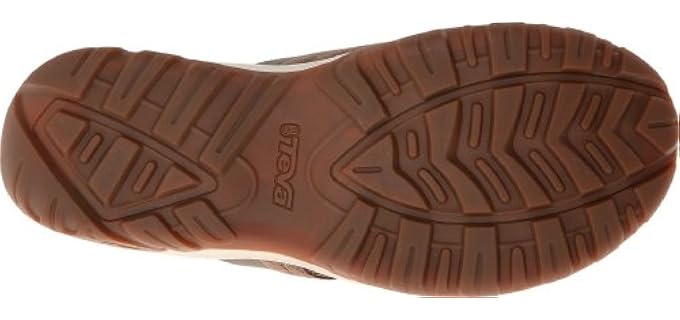 Teva Men's Pajaro - Fancy Flip Flops
