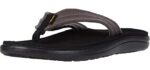 Teva Men's M Voya - Flip Flops