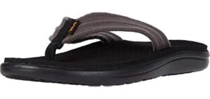 Teva Men's M Voya - Flip Flops