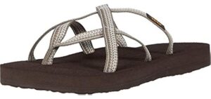 Teva Women's Olowahu - Flip Flops
