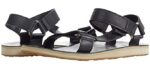Teva Men's Universal - Leather Original Sandal