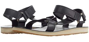 Teva Men's Universal - Leather Original Sandal