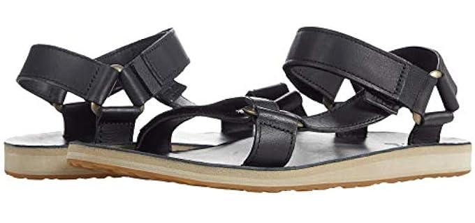 Teva Men's Universal - Leather Original Sandal