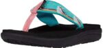 Teva Girl's Voya - Flip Flop Sandals
