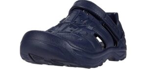 Teva Boy's Omnium Drift - Water Sandals