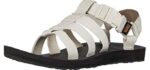 Teva Women's Original Dorado - Bunions Water Friendly Sandal