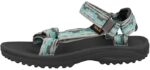 Teva Women's Winsted - Outdoor Sandals for Hammer Toes