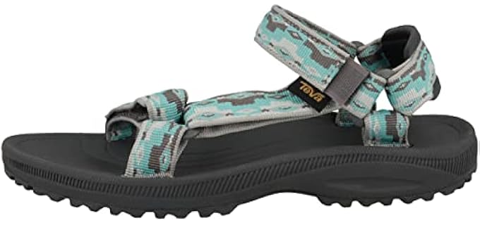 Teva Women's Winsted - Outdoor Sandals for Hammer Toes