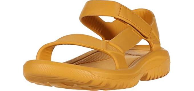 Teva Women's Hurricane Drift - Water Sandal for Hiking