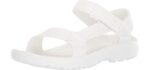 Teva Women's Hurricane - Nurses Sports Sandals