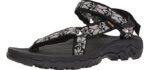 Teva Women's Midform Universal - Flat Feet Water-Friendly Sandals