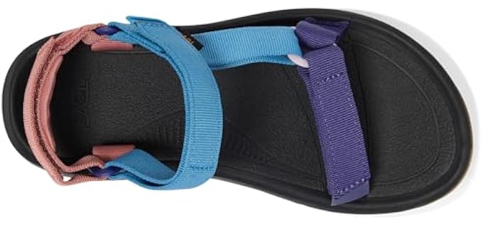 Teva Women's Hurricane Xlt2 - Walking Sandals