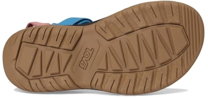 Teva Women's Hurricane Xlt2 - Walking Sandals