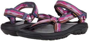 Teva Women's Hurricane XLT 2 Sport - Outdoor Sandals for Corns