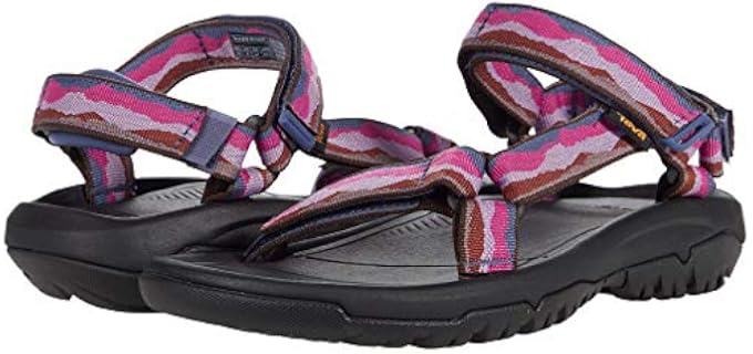 Teva Women's Hurricane XLT  Sport - Outdoor Sandals for Bunions