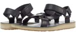 Teva Women's Universal Leather - Leather Original Sandal