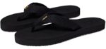 Teva Women's Mush II - High-Arch Flip-Flops for Diabetic Feet