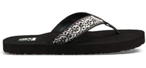 Teva Women's Mush 2 - Flip Flops