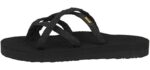 Teva Women's Olowahu - Casual Sandals for Relaxed Wear