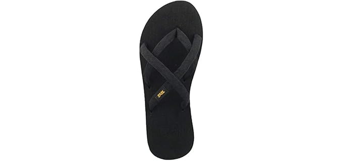 Teva Women's Olowahu - Casual Sandals for Relaxed Wear