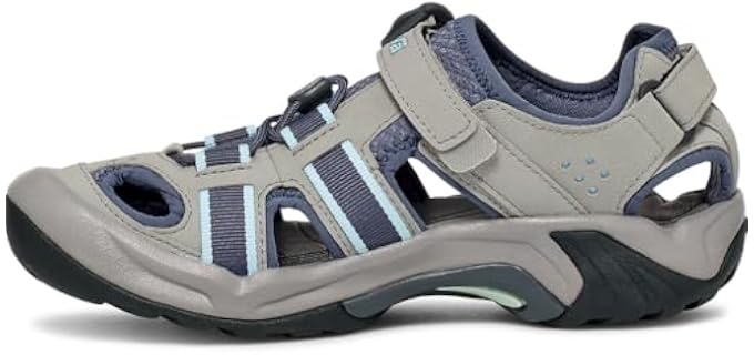 Teva Women's Omnium - Closed Style Sandals for Bunions