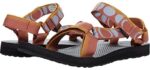 Teva Women's Original - Sports Sandal for Big feet