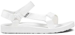 Teva Women's Original - Flat Sandals for Teachers