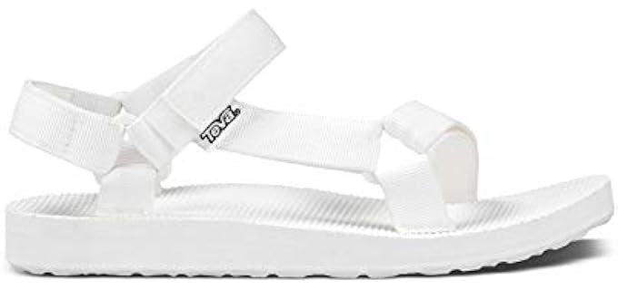 Teva Women's Original - Flat Sandals for Teachers