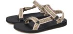 Teva Women's Original Universal - Sandal for Narrow Feet