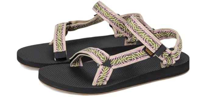 Teva Women's Original Universal - Sandal for Narrow Feet