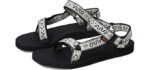 Teva Women's Original - Minimalist Sandal